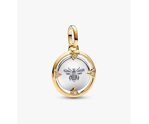 Pandora 763417c01 Charm Medallion Ape Pandora ME