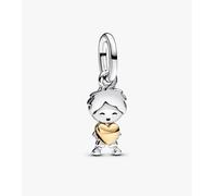 Pandora 763602c00 Charm Pendente Bimbo Felice