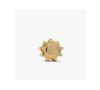 Pandora 764052C00 Mini Charm Sole effetto diamantato