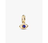 Pandora 764609C01 Charm Mini Pendente Blue Evil Eye Pandora ME