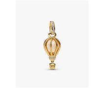 Pandora 769434c01 Charm Pendente Mongolfiera Placcatura in Oro