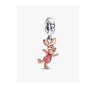 Pandora 782208c01 Charm Disney Winnie the Pooh Pendente Pimpi