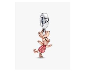Pandora 782208c01 Charm Disney Winnie the Pooh Pendente Pimpi