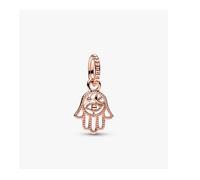 Pandora 789144c00 Charm Mano di Fatima Protettiva