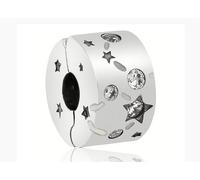 Pandora 790010c01 Charm Clip Stelle