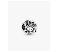 Pandora 790071c00 Charm Openwork Lucchetti d'Amore