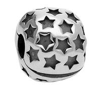 Pandora 790851 - Bead da donna, argento sterling 925