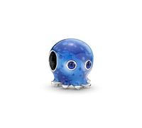 CHARM CLIP STELLE MARINE E CONCHIGLIE TROPICALI
