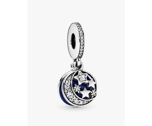 Pandora 791993CZ Charm Pendente Cielo Notturno