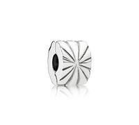 Pandora 79210 - Bead da donna, argento sterling 925