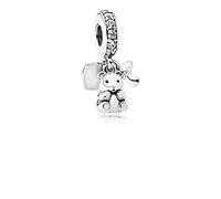Pandora 792100CZ - Ciondolo "Babys Lieblings"