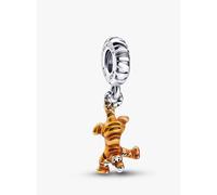 Pandora 792213C01 Charm pendente Disney Winnie the Pooh Pendente Tigro