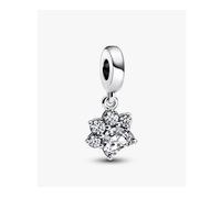 Pandora 792247c01 Charm Pendente Zampina Scintillante