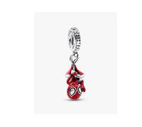 Pandora 792323c01 Marvel Spider-Man Pendente Argento