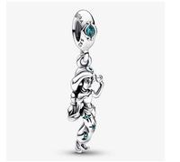 Pandora 792343c01 Disney Alladin Pendente Principessa Jasmine
