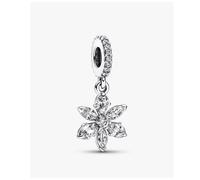 Pandora 792382c01 Charm Pendente Herbarium Fiore Luminoso