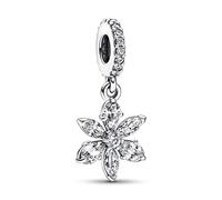 CHARM PENDENTE FIORE LUMINOSO DONNA PANDORA