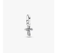 Pandora 793044c01 Charm Mini Pendente Cross Pandora ME