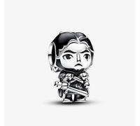 Pandora 793137c01 Charm Il Trono di Spade, Jon Snow