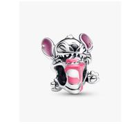 Pandora 793189c01 Disney Lilo & Stitch - Stitch con Torta di Compleanno