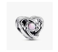 Pandora 793233c01 Charm Openwork Mom