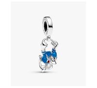 Pandora 793358c01 Disney Pendente Paperino Argento