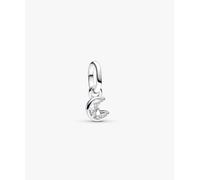 Pandora 793364C01 Charm Mini Pendente Sparkling Moon