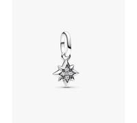 Pandora 793370C01 Charm Mini Pendente Shining Star Pandora ME