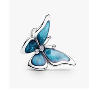 Pandora 793747C01 Charm Farfalla Grande