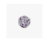 Pandora 793772c01 Charm Openwork Amore di Mamma