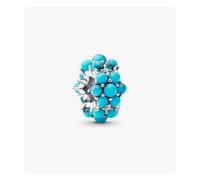 Pandora 793897c02 Charm Oceano Color Turchese