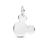 PANDORA Disney Micky Mouse 793994C00 - Ciondolo in argento sterling, compatibile con ME e Moments