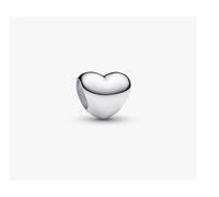 Pandora 793998C00 Mini Charm Cuore Be Love Argento Sterling