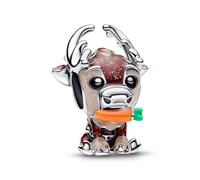 Pandora 794129C01 Ciondolo Charm Disney Frozen In Argento Sterling 925