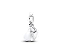 PANDORA 794239C01 ciondolo con fiore a campana