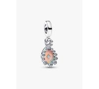 Pandora 794251C01 Charm Pendente Doppio Infinito Opalescente