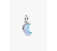 Pandora 794272C01 Charm Doppio Luna Crescente I Would Give you the Moon