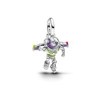 PANDORA 794604C01 Ciondolo Buzz Lightyear