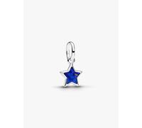 Pandora 794613C01 Charm Mini Pendente Stella Blu Pandora ME