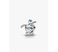 Pandora 794697C01 Charm Openwork Tartaruga Marina