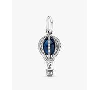 Pandora 798064nmb Charm Pendente Mongolfiera Blu