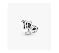 Pandora 798423c01 Charm Capricorno Argento