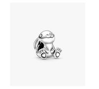 Pandora 798763c00 Charm Nini il coniglio Argento
