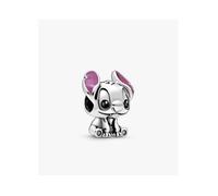 Pandora 798844c01 Disney Charm Lilo & Stitch, Stitch Argento
