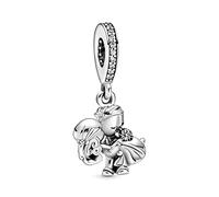 COLLANA NODO INFINITO DONNA PANDORA