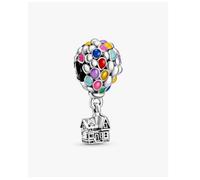 Pandora 798962c01 Disney Pixar Charm La Casa di Up e Palloncini