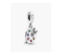 Pandora 799320c01 Charm Pendente Tavolozza dell’artista