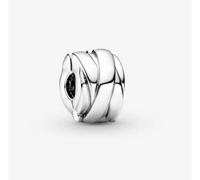 Pandora 799502c00 Clip Nastri Intrecciati
