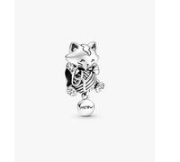 Pandora 799535c00 Charm Gattino e Gomitolo