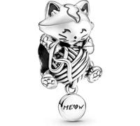 Pandora 799535C00 Momenti - Gattino e Bol Wol - Bedel